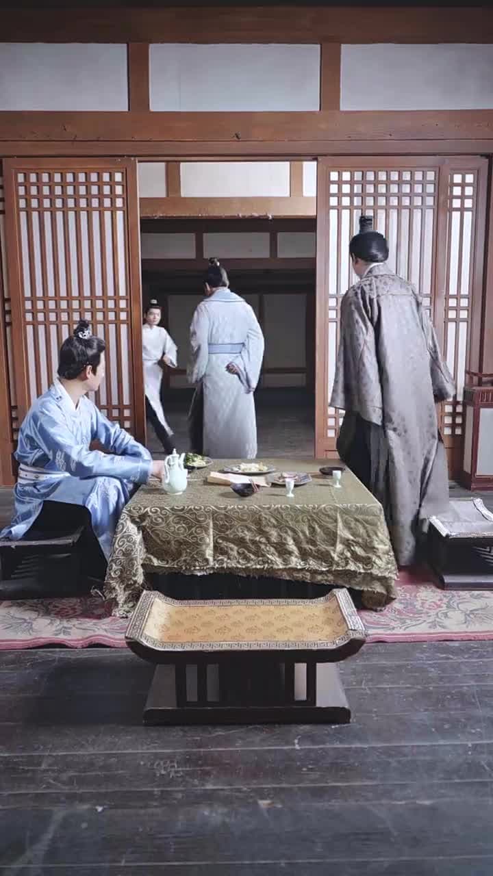 回到古代當富翁 - Episode 59
