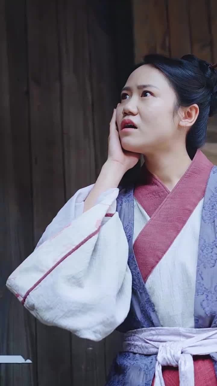 回到古代當富翁 - Episode 4