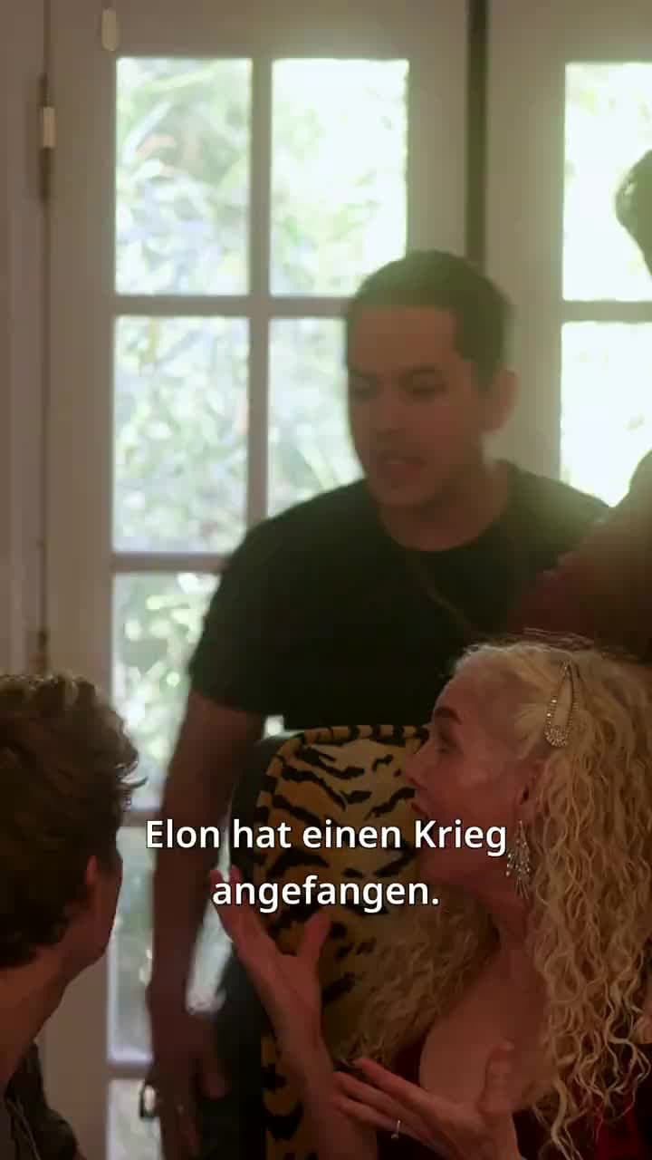 Mein Schicksal mit dem Alpha - Episode 66