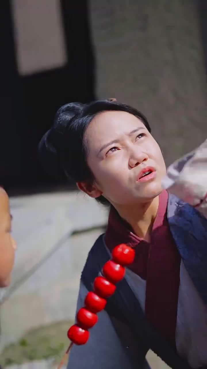 回到古代當富翁 - Episode 13