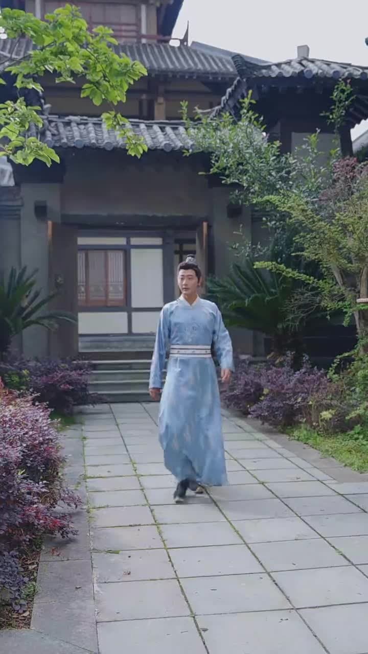 回到古代當富翁 - Episode 77