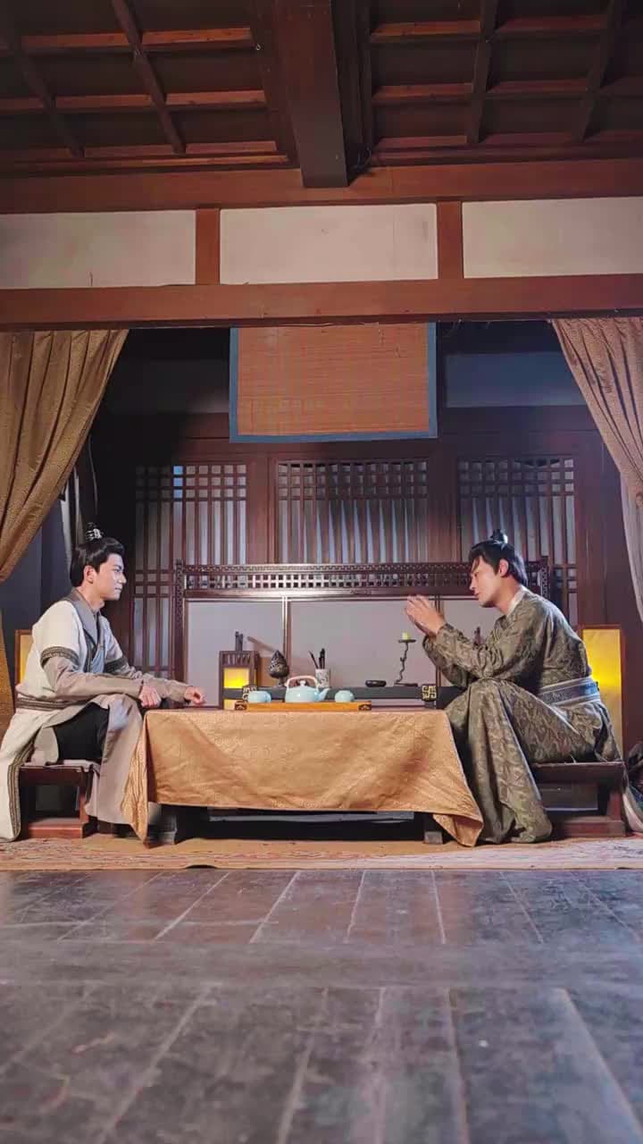 回到古代當富翁 - Episode 46