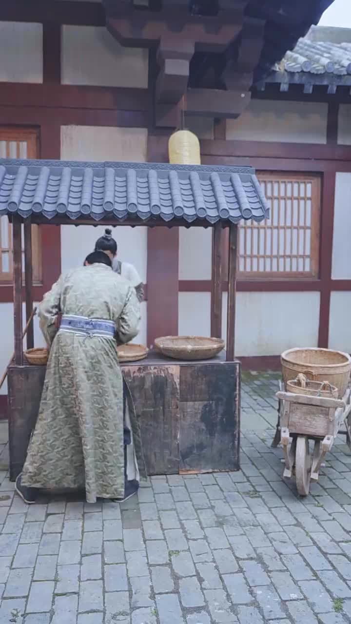 回到古代當富翁 - Episode 23