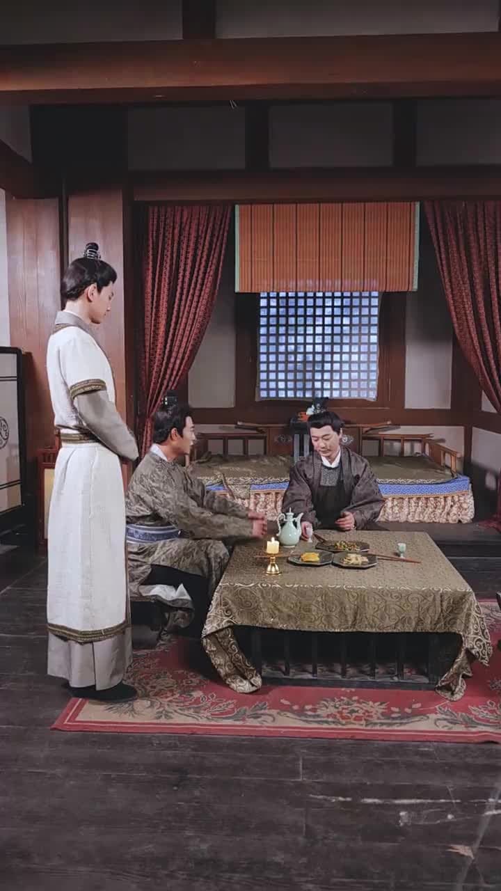 回到古代當富翁 - Episode 27