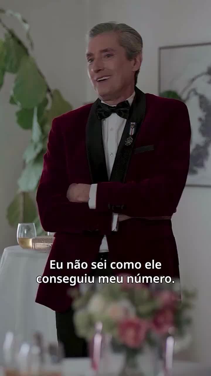 Verdadeiro Alfa da Loba de Lua - Episode 63