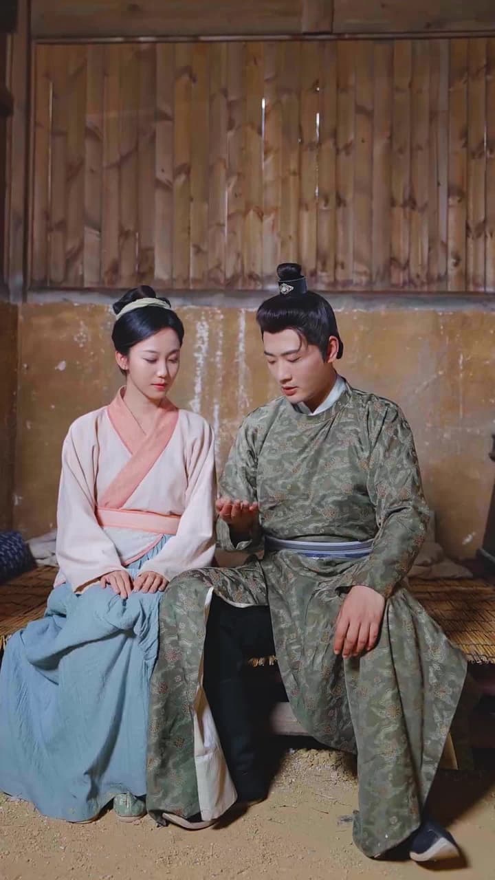 回到古代當富翁 - Episode 15