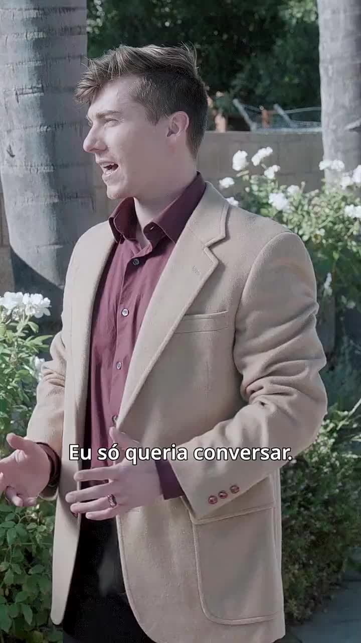 Verdadeiro Alfa da Loba de Lua - Episode 49