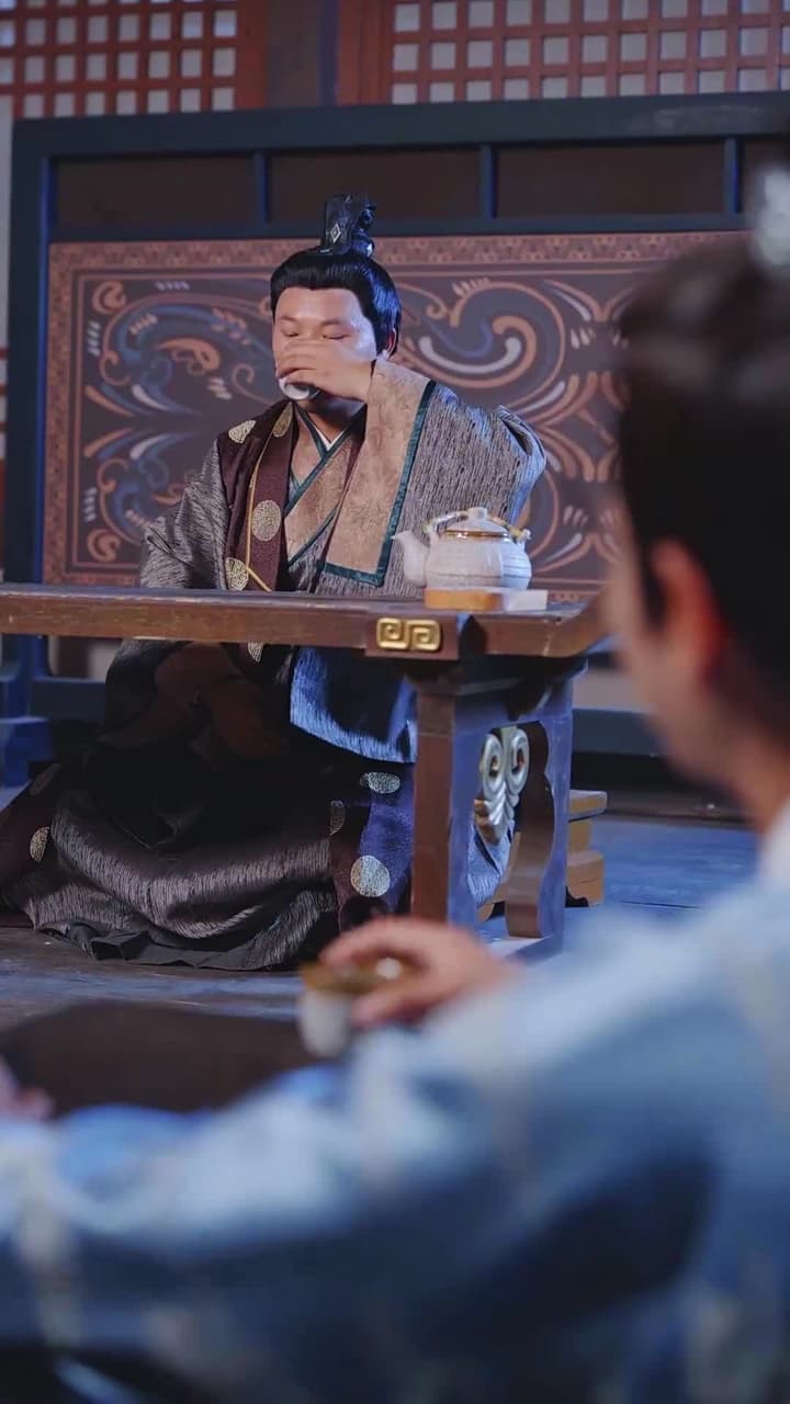 回到古代當富翁 - Episode 98