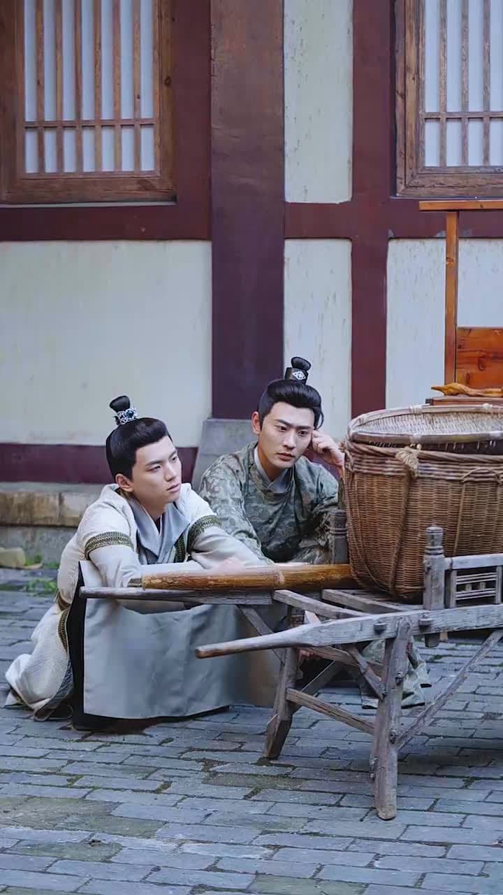 回到古代當富翁 - Episode 10