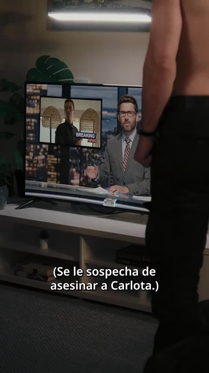 Cayendo por su Guardaespaldas - Episode 42