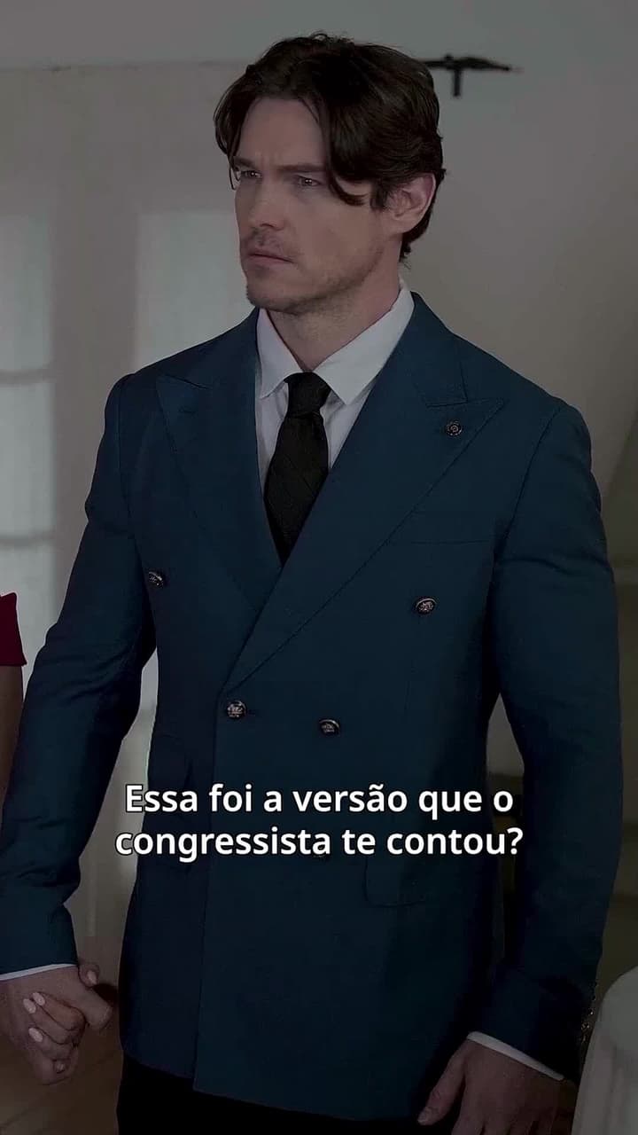 Verdadeiro Alfa da Loba de Lua - Episode 61