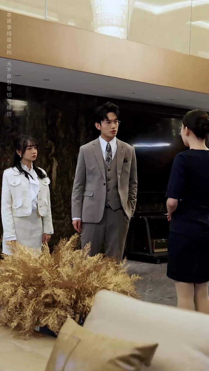 陸小姐獨美後 - Episode 28