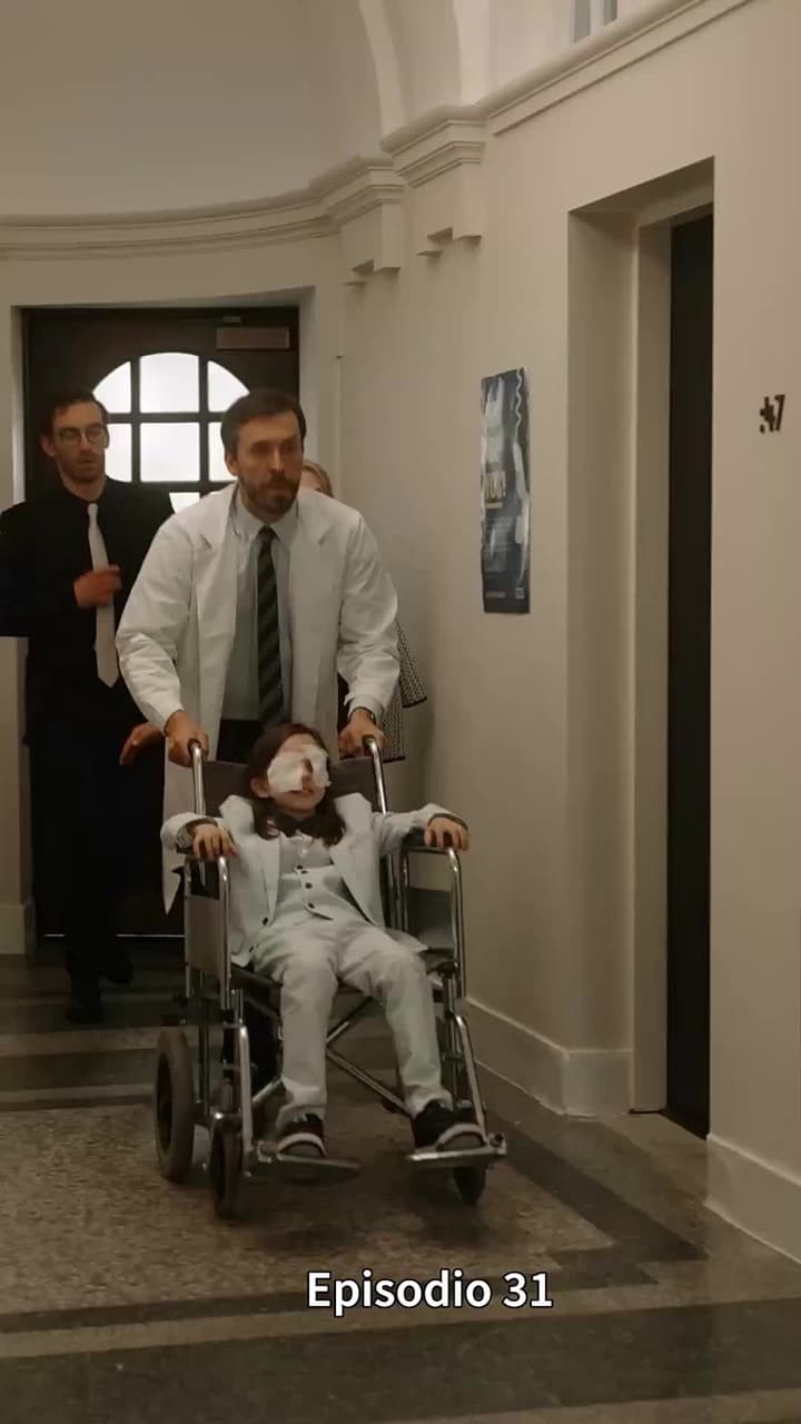 Rimpianti in Ritardo, Ex Mio - Episode 31