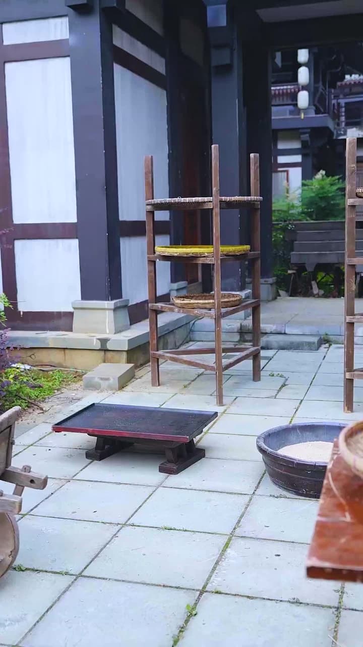 回到古代當富翁 - Episode 7