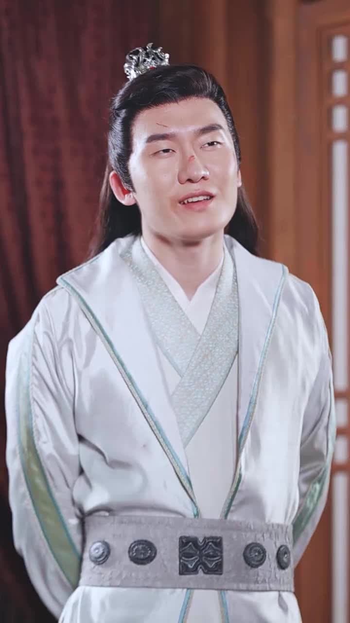回到古代當富翁 - Episode 28