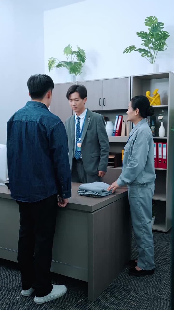 외로운 사람 - Episode 47