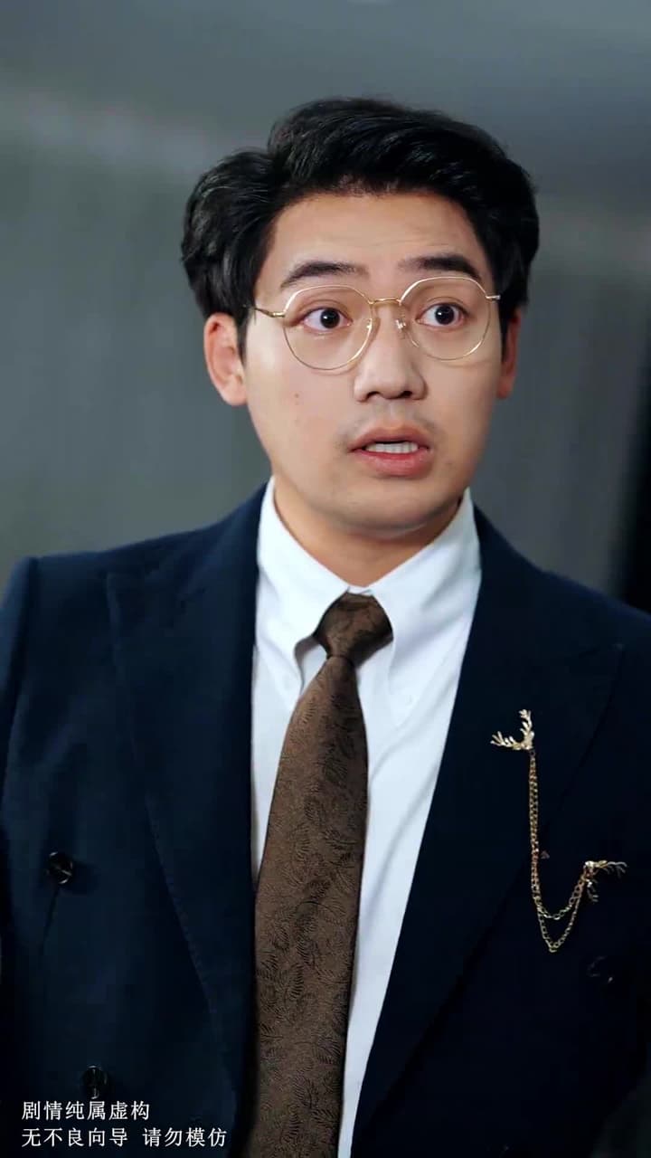 誰念西風獨自涼 - Episode 70