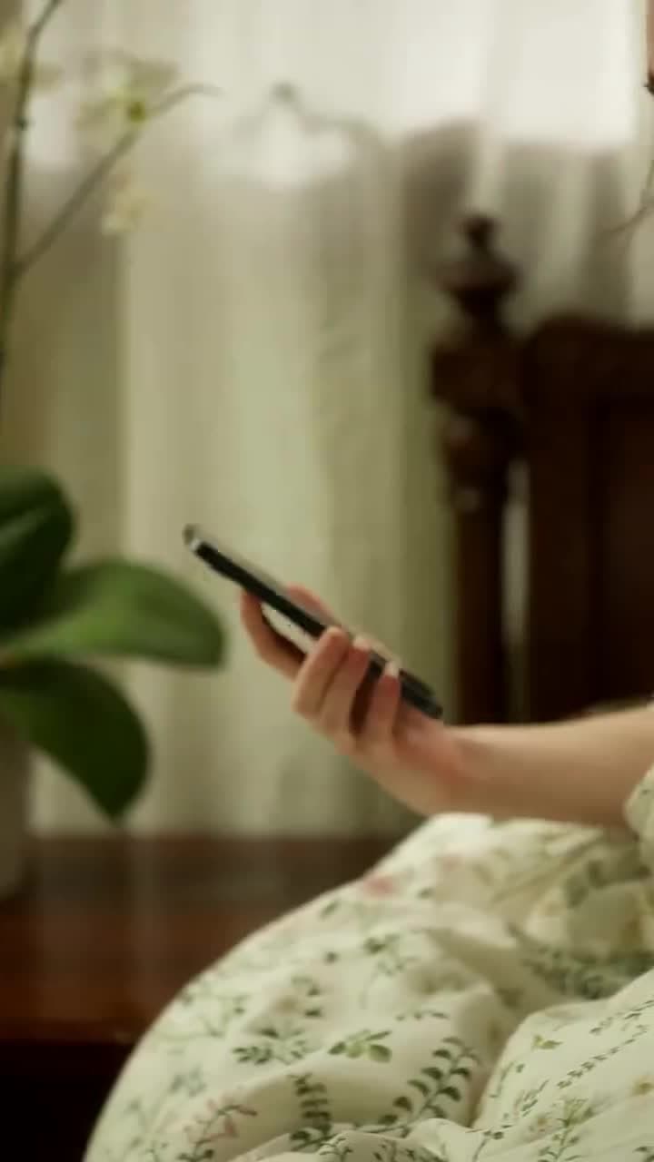 Enceinte Après une Nuit avec un Alpha - Episode 2