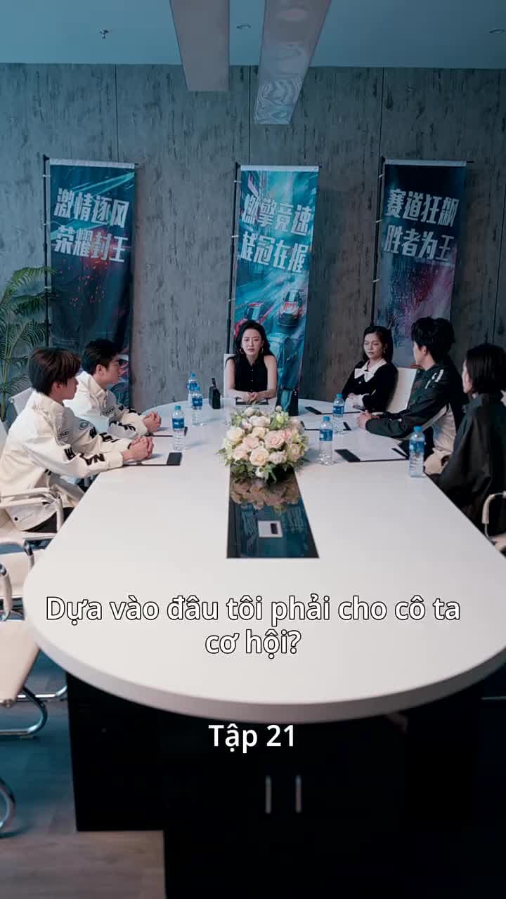 Tình Yêu Ơi, Em Phải Kết Hôn Rồi - Episode 21