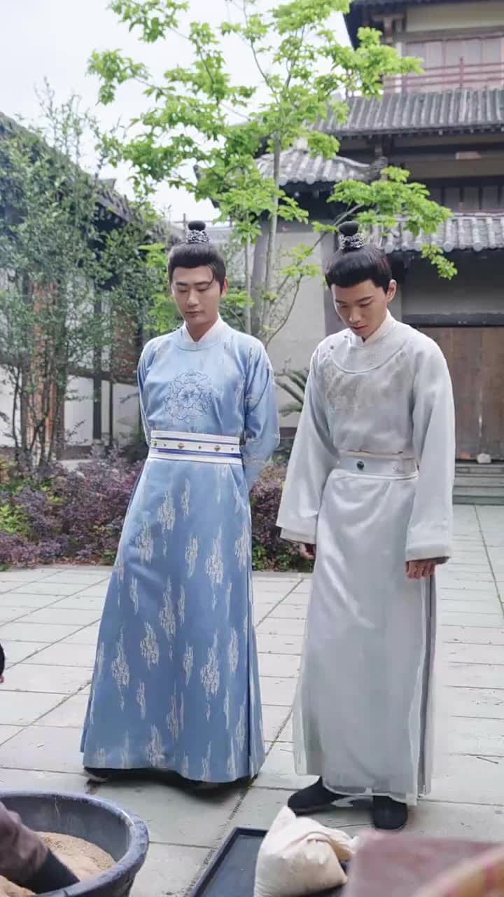 回到古代當富翁 - Episode 65
