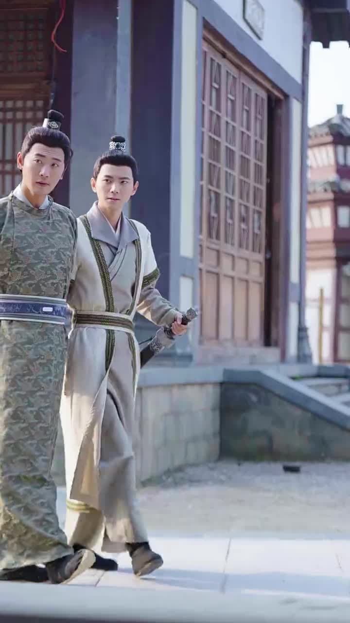 回到古代當富翁 - Episode 6