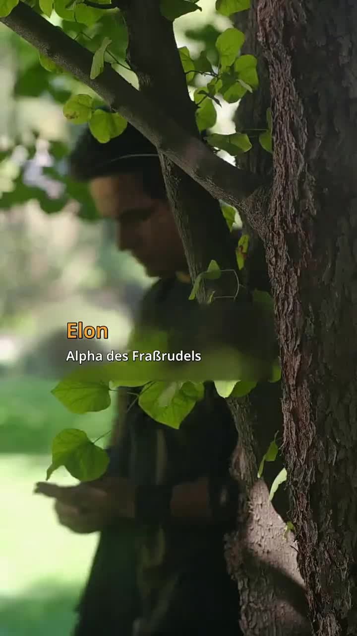 Mein Schicksal mit dem Alpha - Episode 58