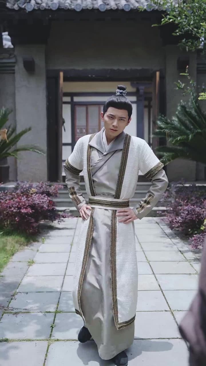 回到古代當富翁 - Episode 32