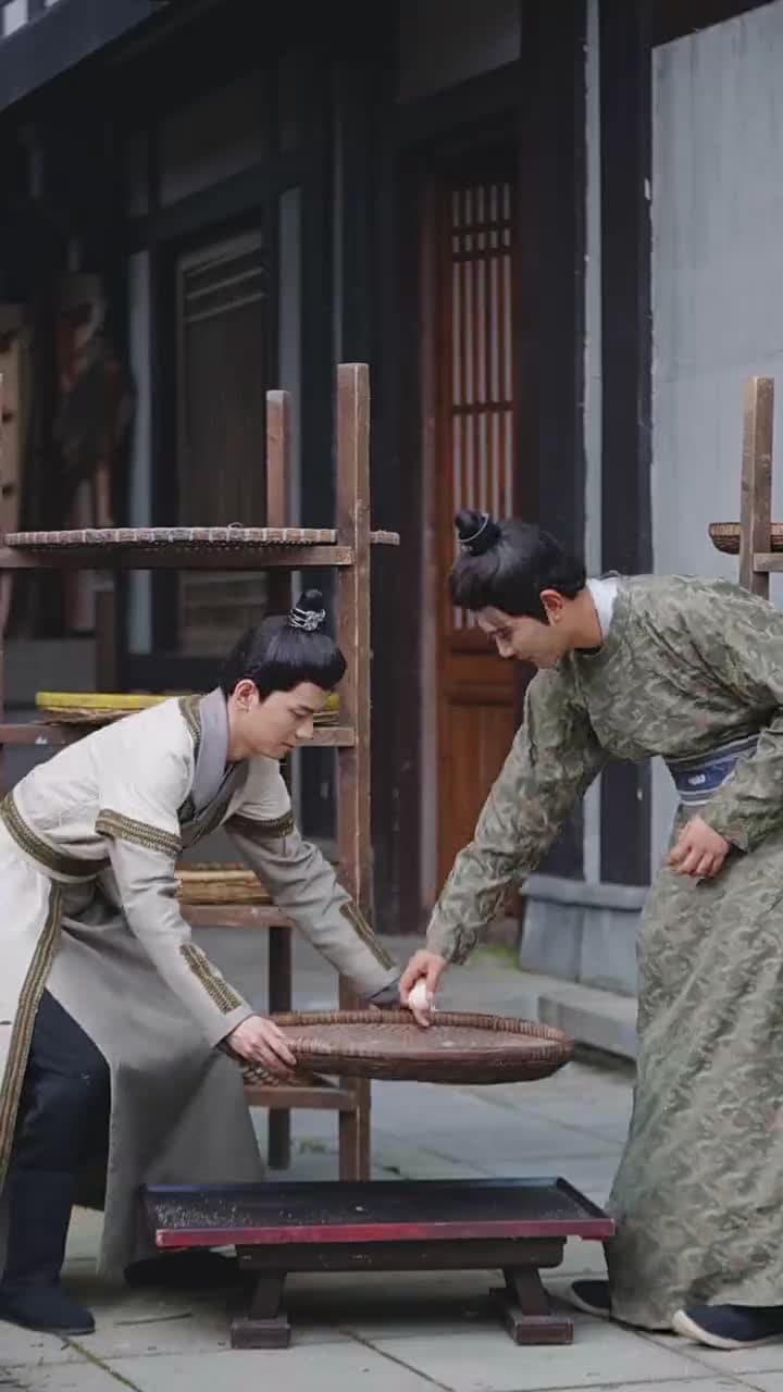 回到古代當富翁 - Episode 26