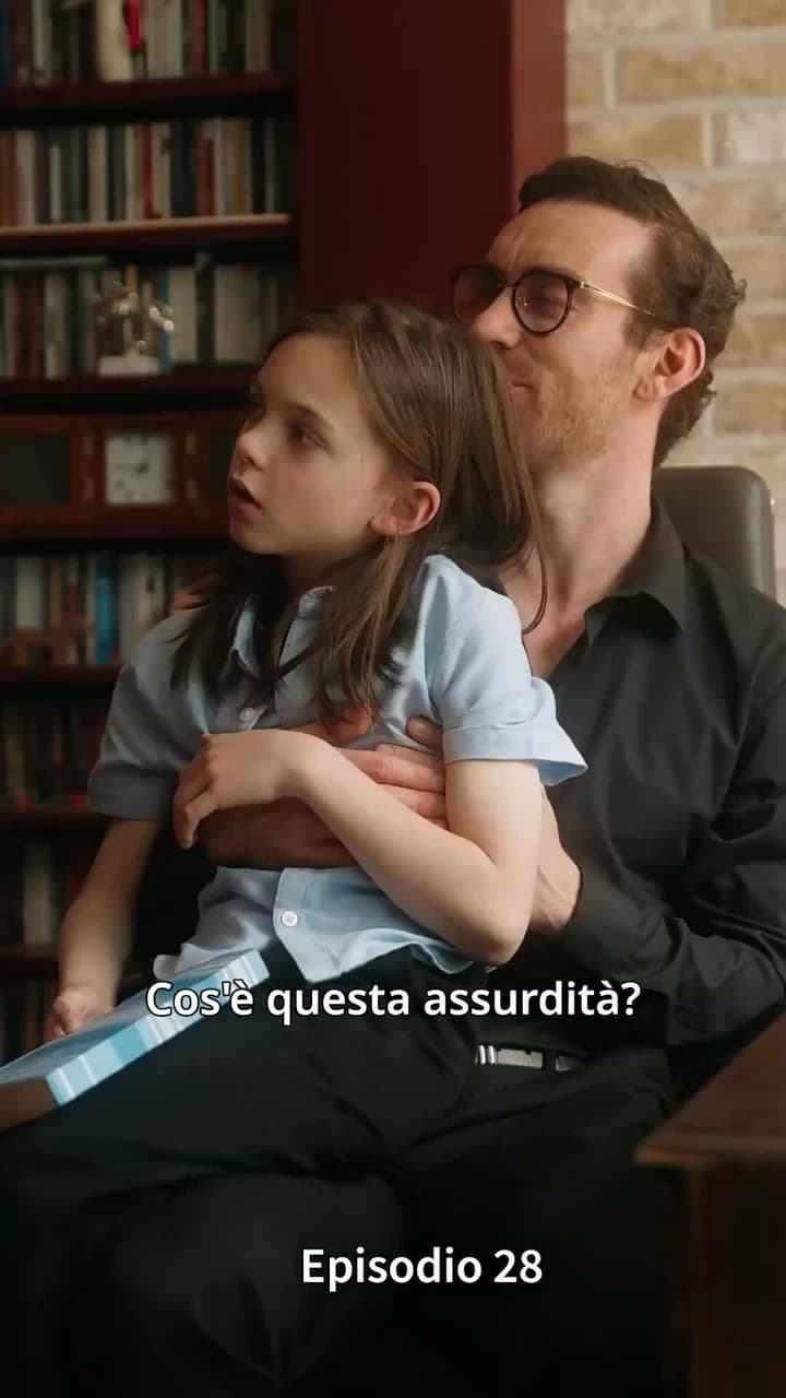 Rimpianti in Ritardo, Ex Mio - Episode 28