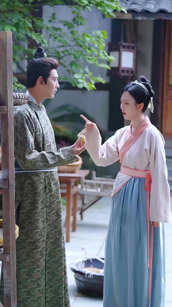 回到古代當富翁 - Episode 9