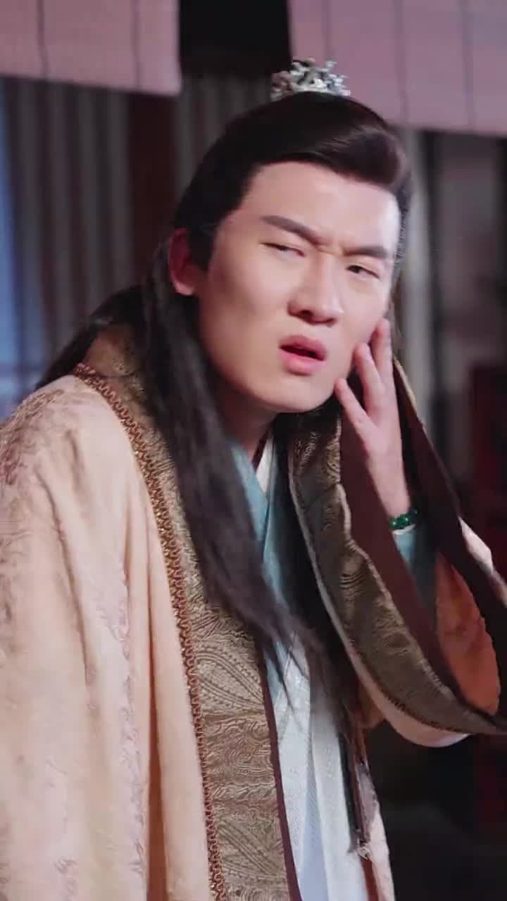 回到古代當富翁 - Episode 18