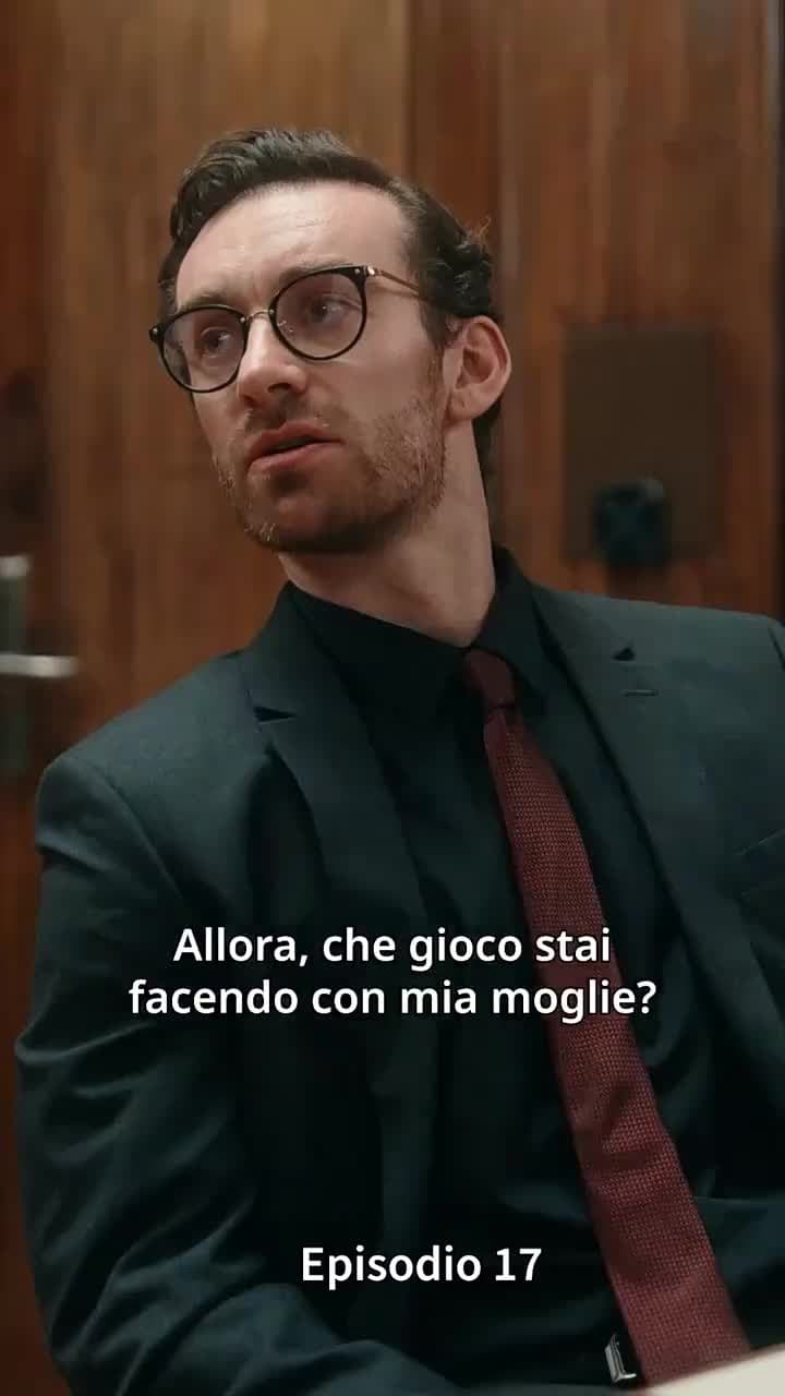 Rimpianti in Ritardo, Ex Mio - Episode 17