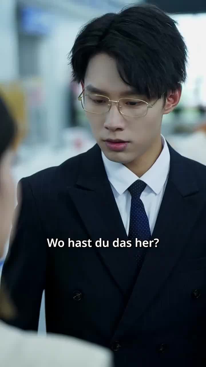 Falsche Liebe, echter Schmerz - Episode 5