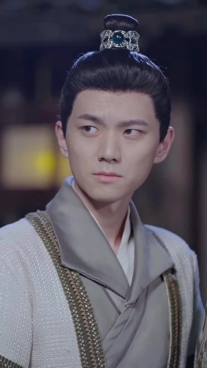 回到古代當富翁 - Episode 37