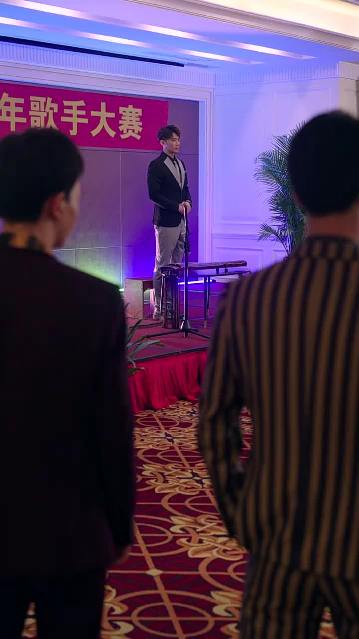 皇上驾到 - Episode 68