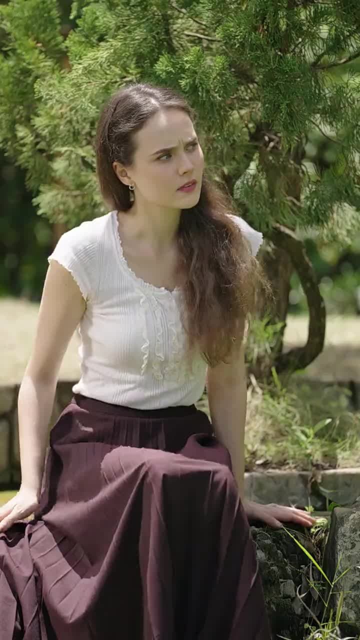 Die Vertretungsdame Heiratet ihren Herrn Richtig - Episode 52