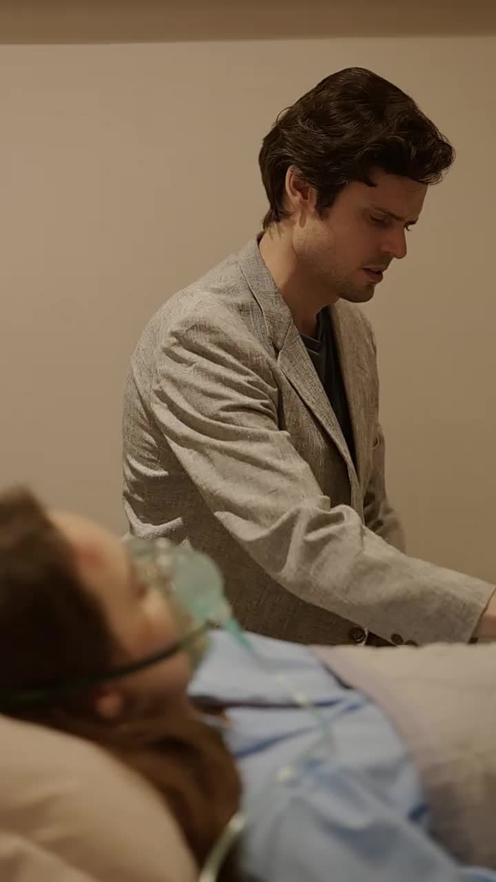 Die Vertretungsdame Heiratet ihren Herrn Richtig - Episode 78
