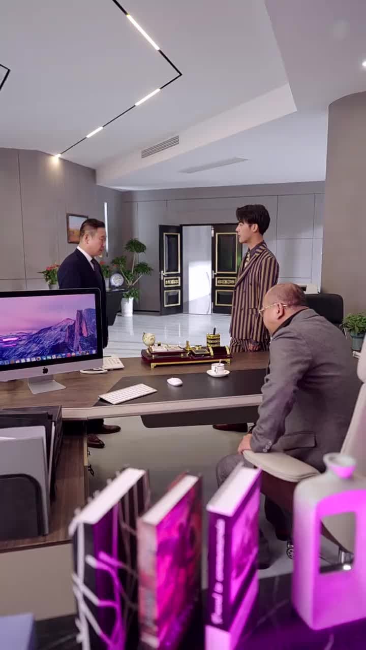 皇上驾到 - Episode 27