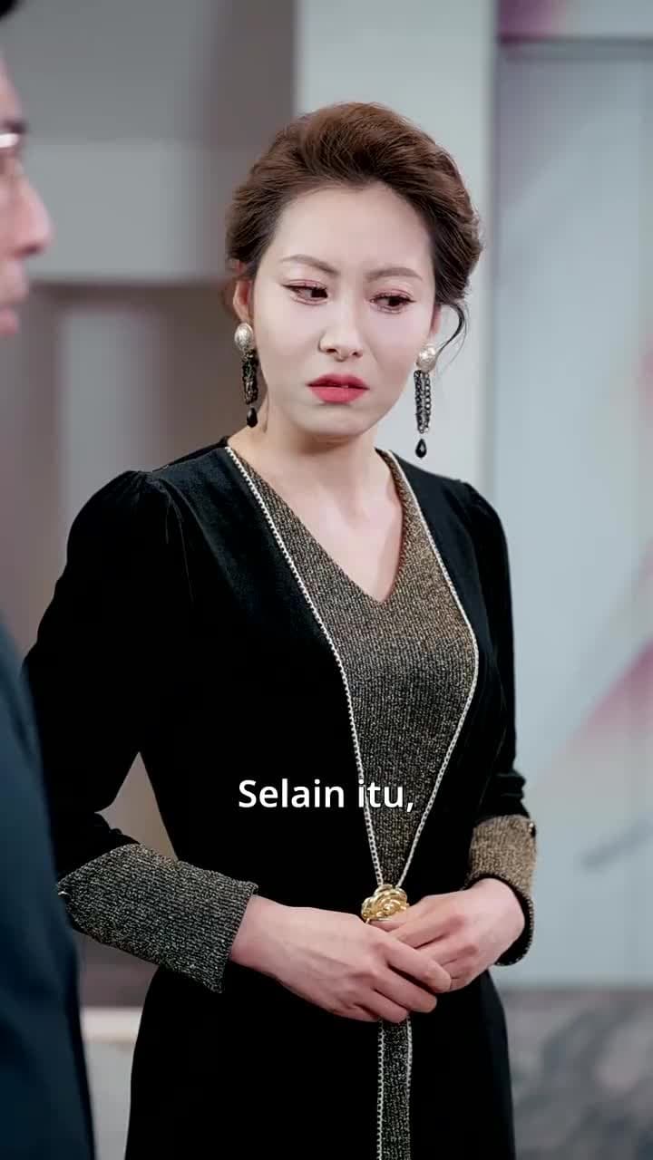 Batin Sang Pendekar - Episode 9