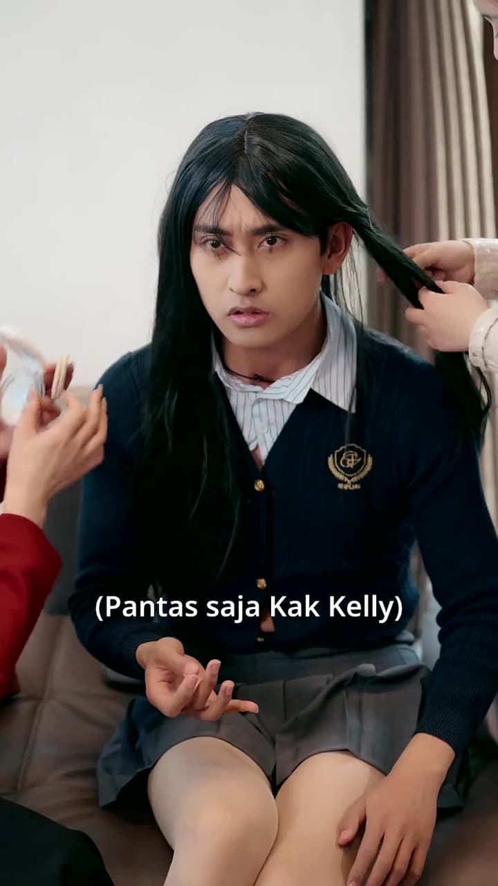 Batin Sang Pendekar - Episode 49