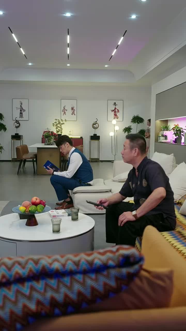 皇上驾到 - Episode 37