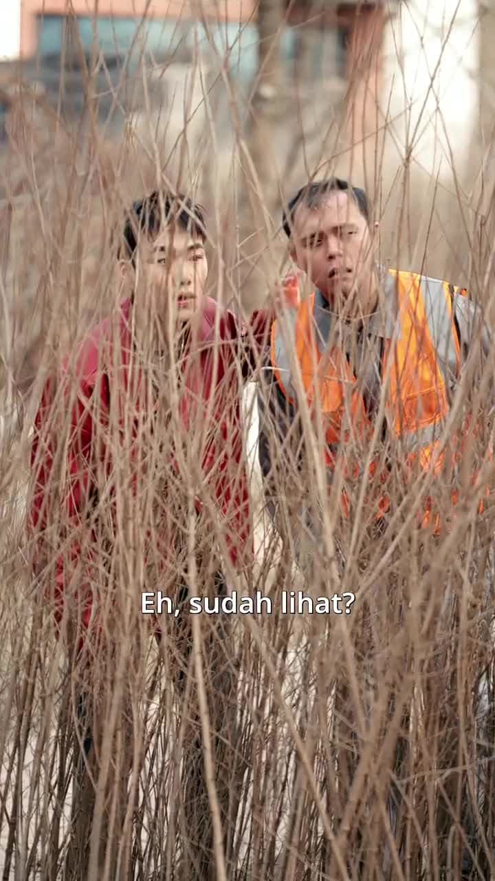 Batin Sang Pendekar - Episode 29