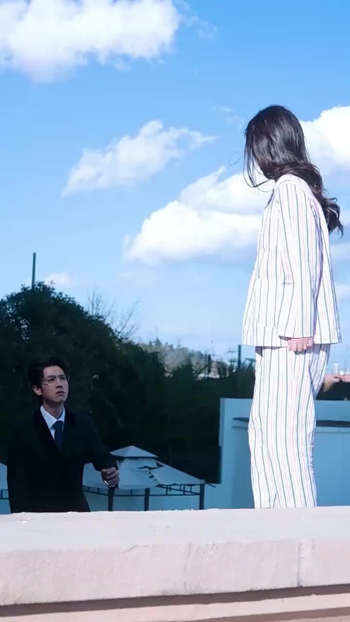 [吹替]君の声が聞こえる - Episode 75