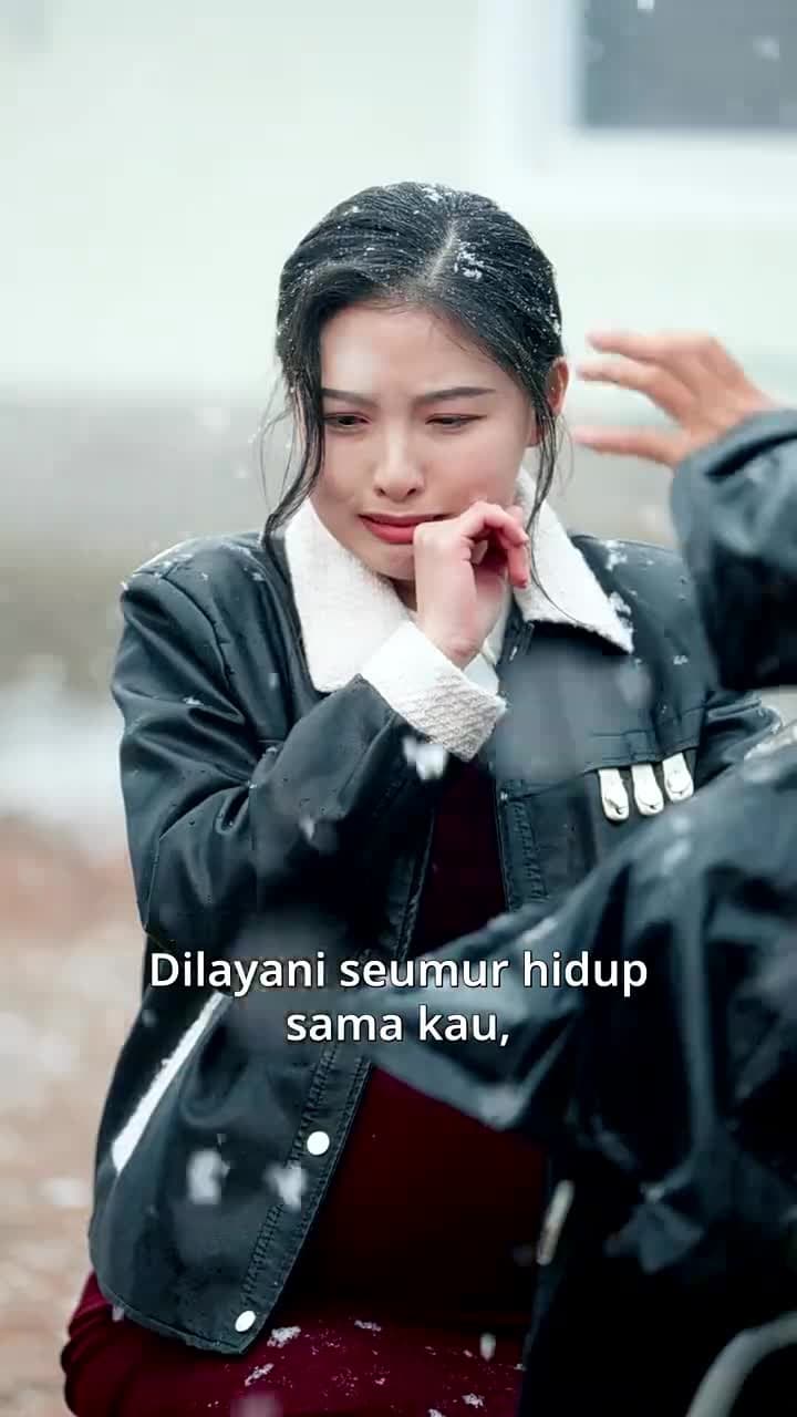 Batin Sang Pendekar - Episode 4