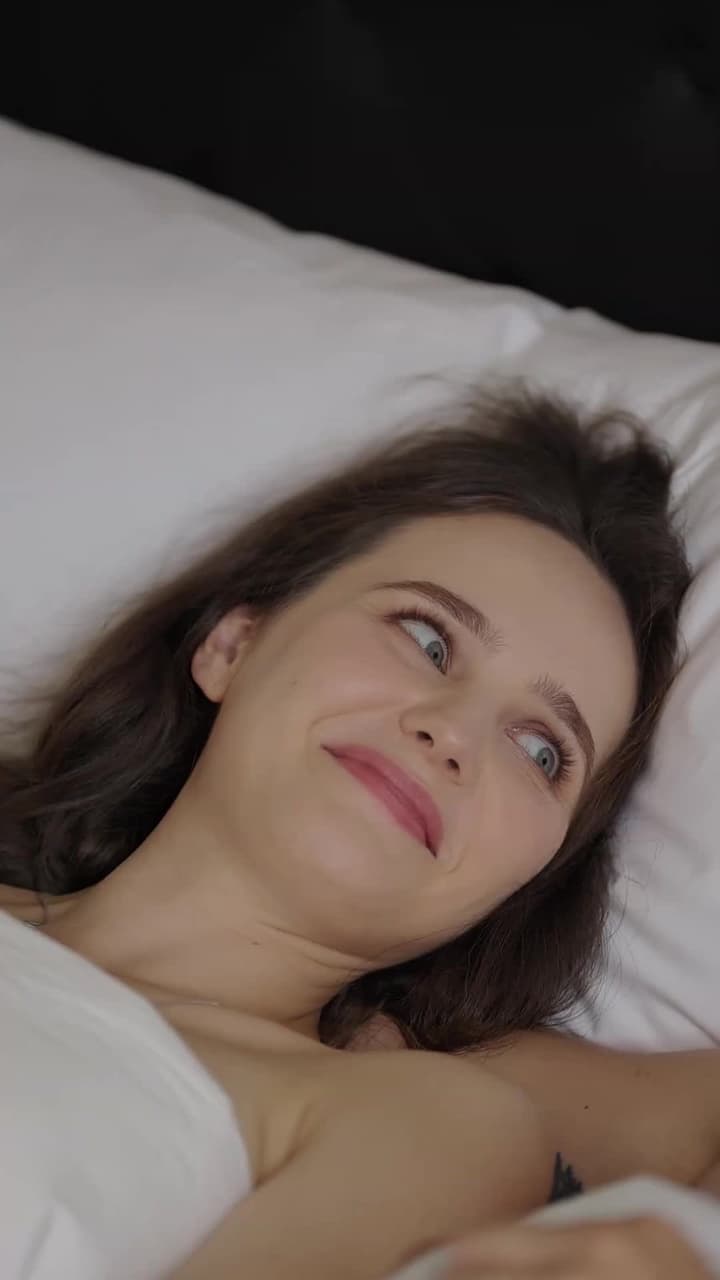 Die Vertretungsdame Heiratet ihren Herrn Richtig - Episode 14