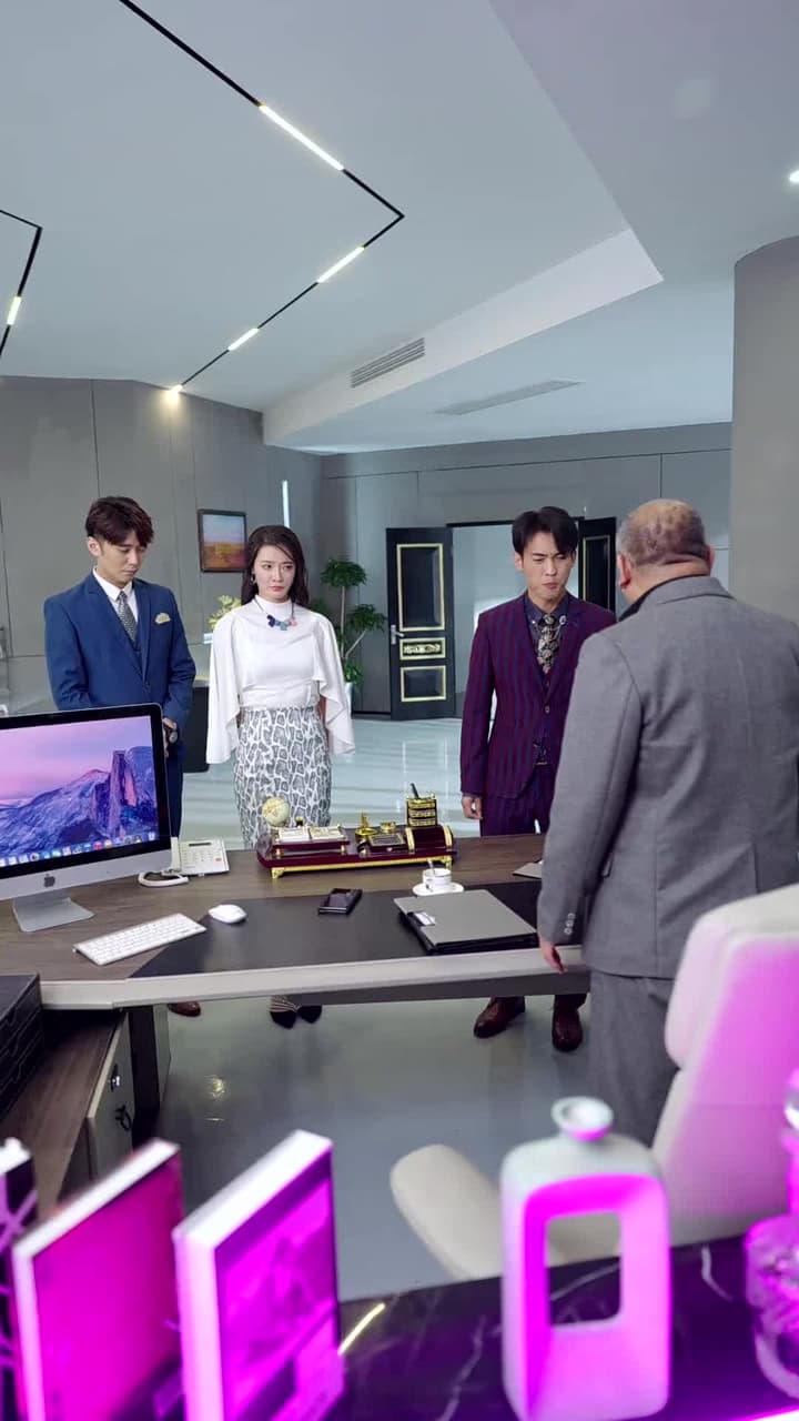 皇上驾到 - Episode 35