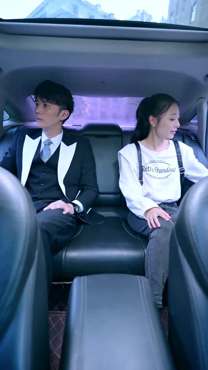 皇上驾到 - Episode 6