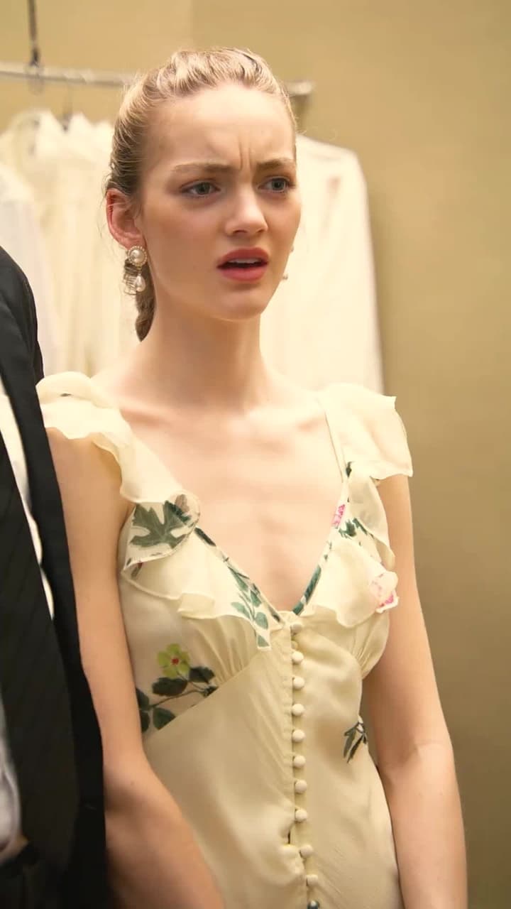 Dopo una Notte, Matrimonio Fulmine - Episode 7