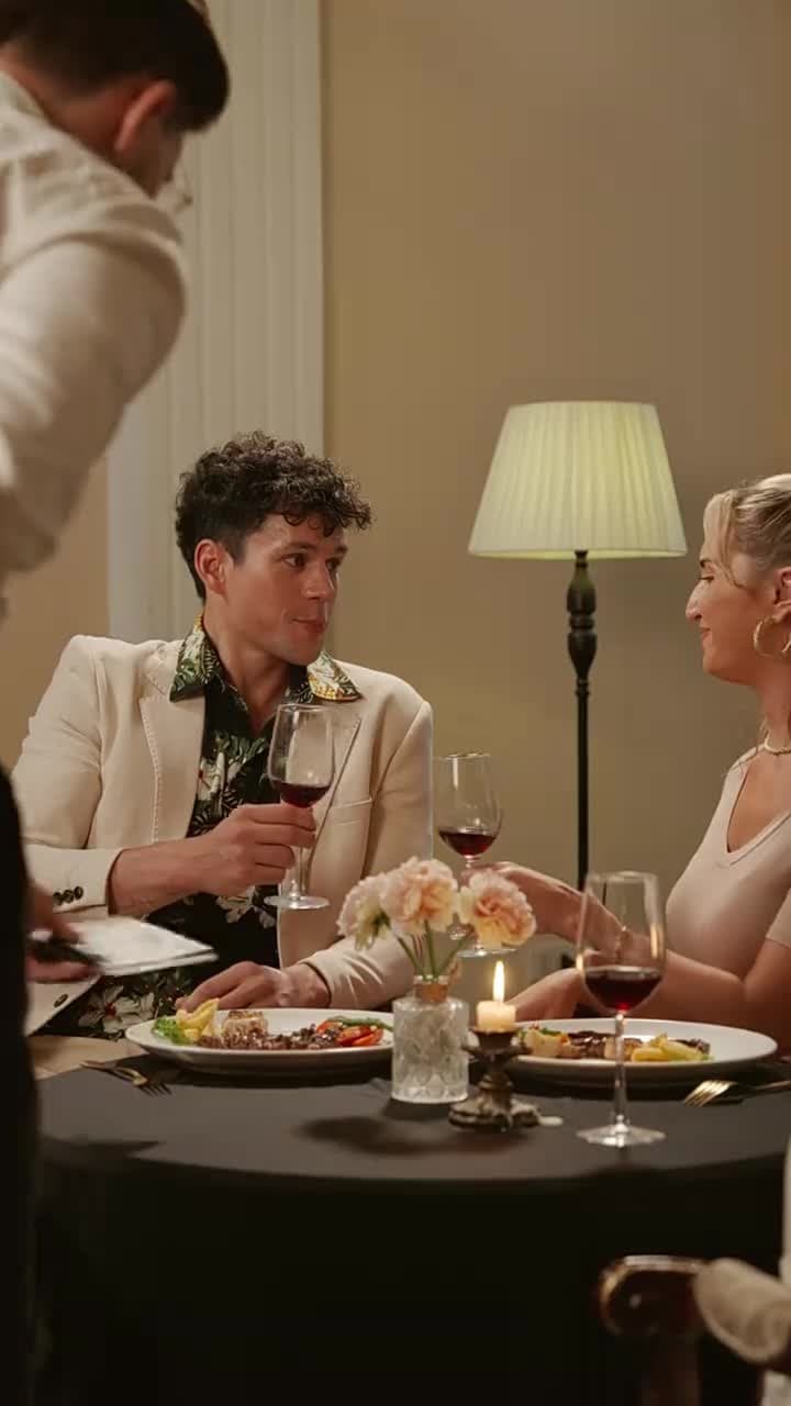 Die Vertretungsdame Heiratet ihren Herrn Richtig - Episode 6