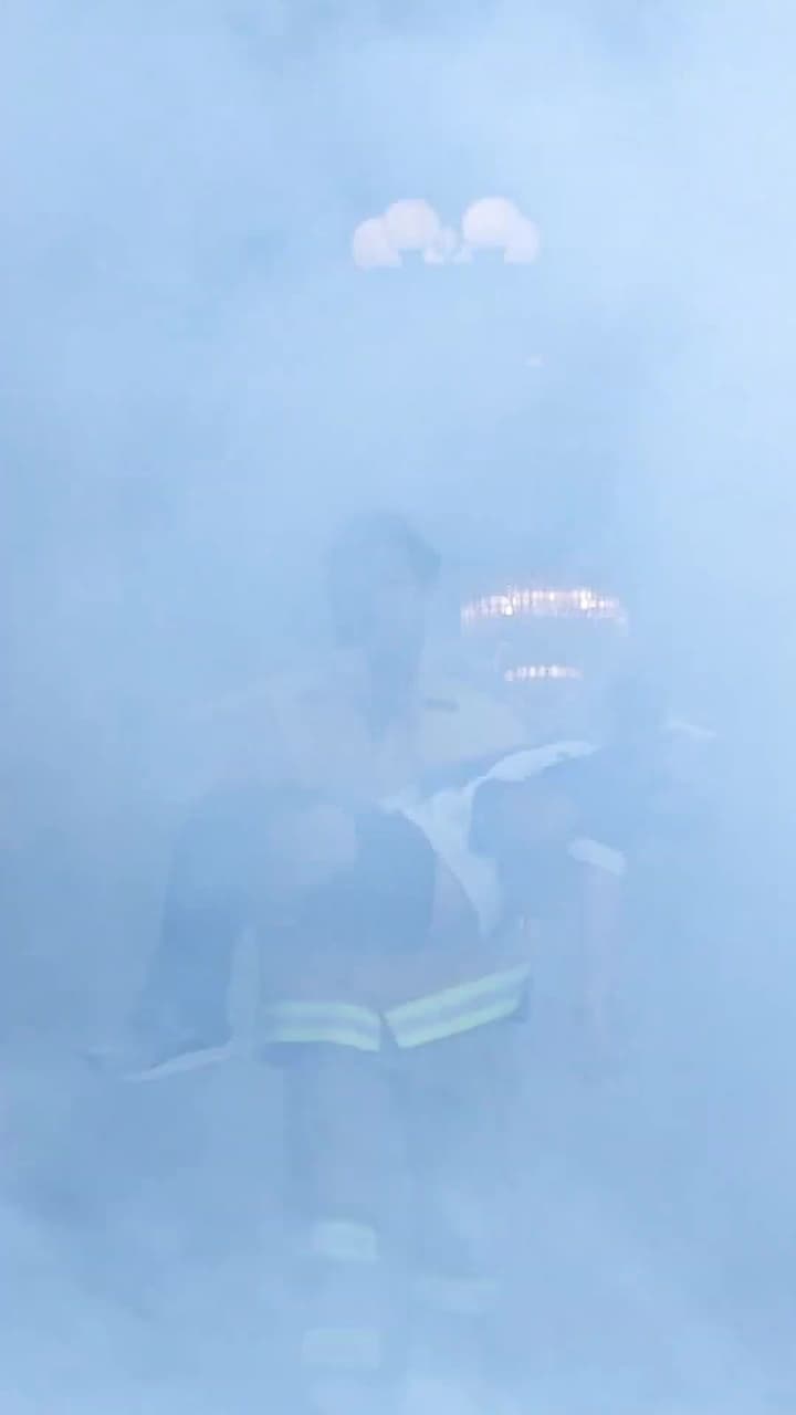 Flammen der Begierde - Episode 54